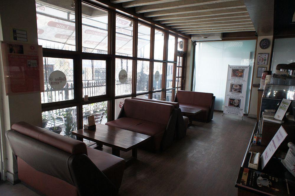קטמנדו Marcopolo Business Hotel מראה חיצוני תמונה