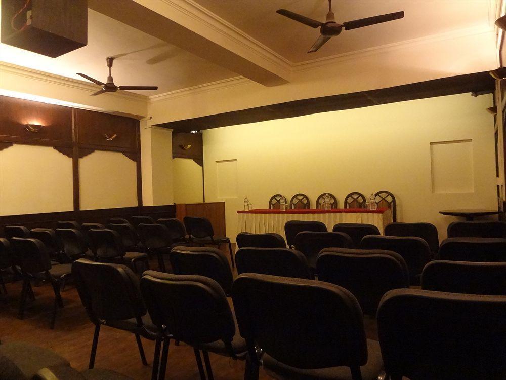 קטמנדו Marcopolo Business Hotel מראה חיצוני תמונה