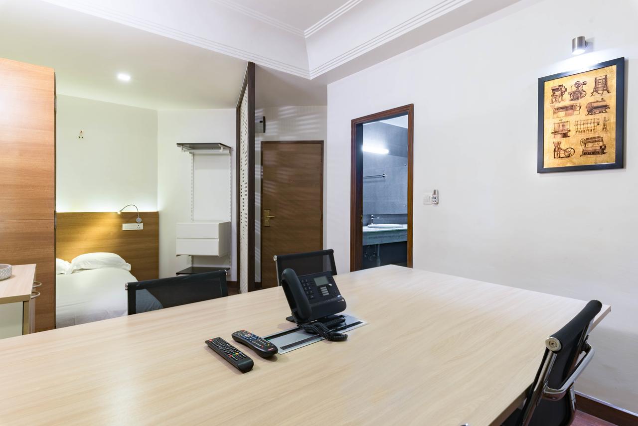קטמנדו Marcopolo Business Hotel מראה חיצוני תמונה